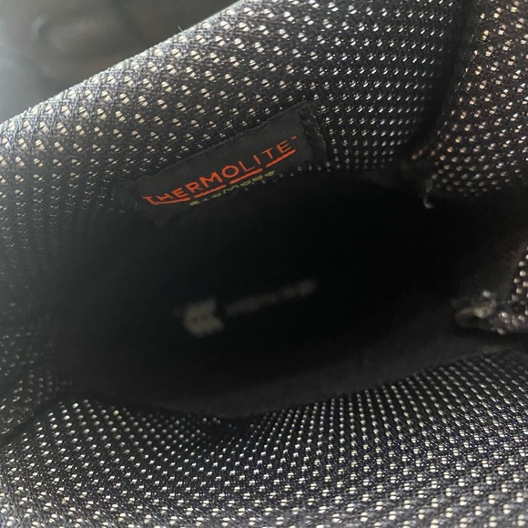 Kids snow boots - size 5 - Picture 2 of 4